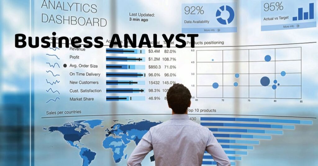 Top Platforms For Finding Business Analyst Job Opportunities