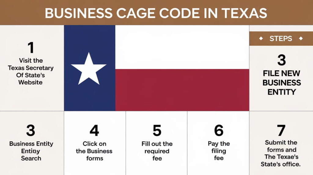 Benefits Of Having A Cage Code For Your Business