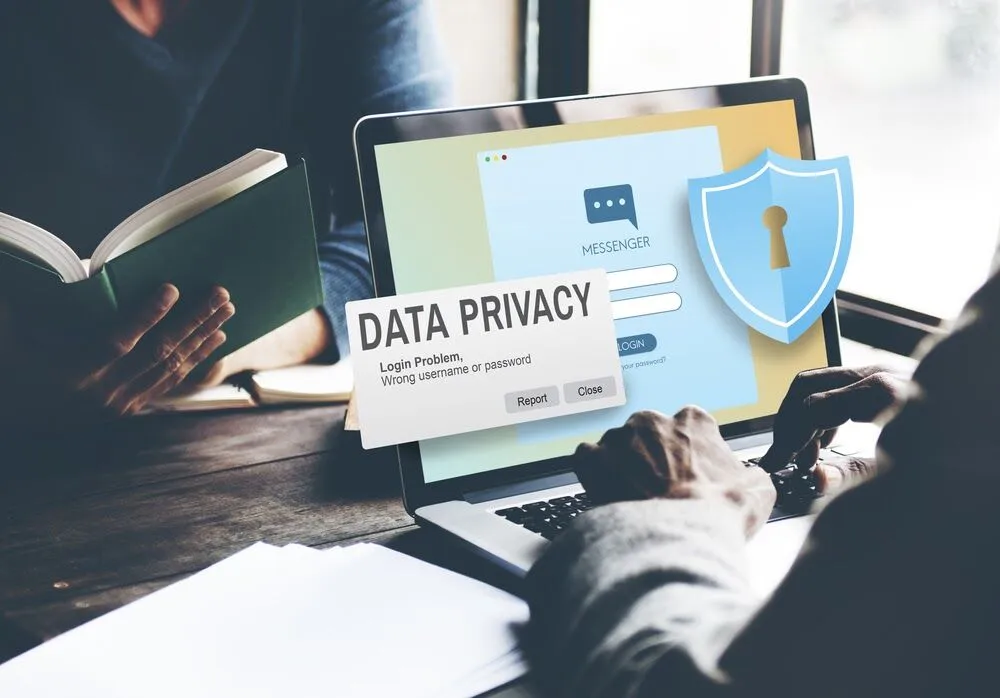 How Does Onlime Business Communication Bezen Ensure Data Security