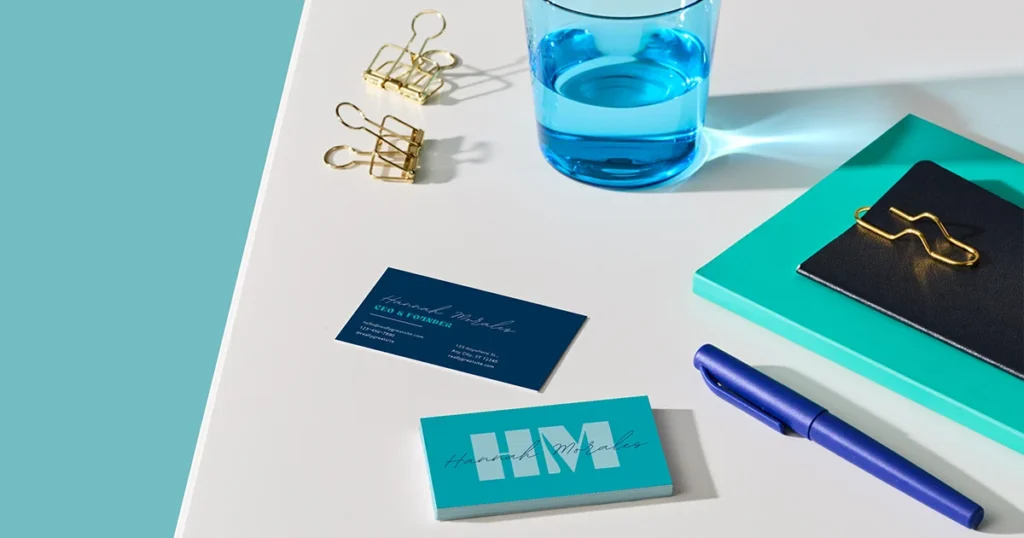 The Impact of Staples Business Cards on Your Professional Image