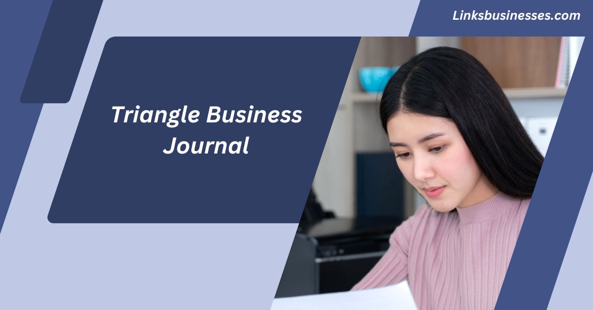 Triangle Business Journal