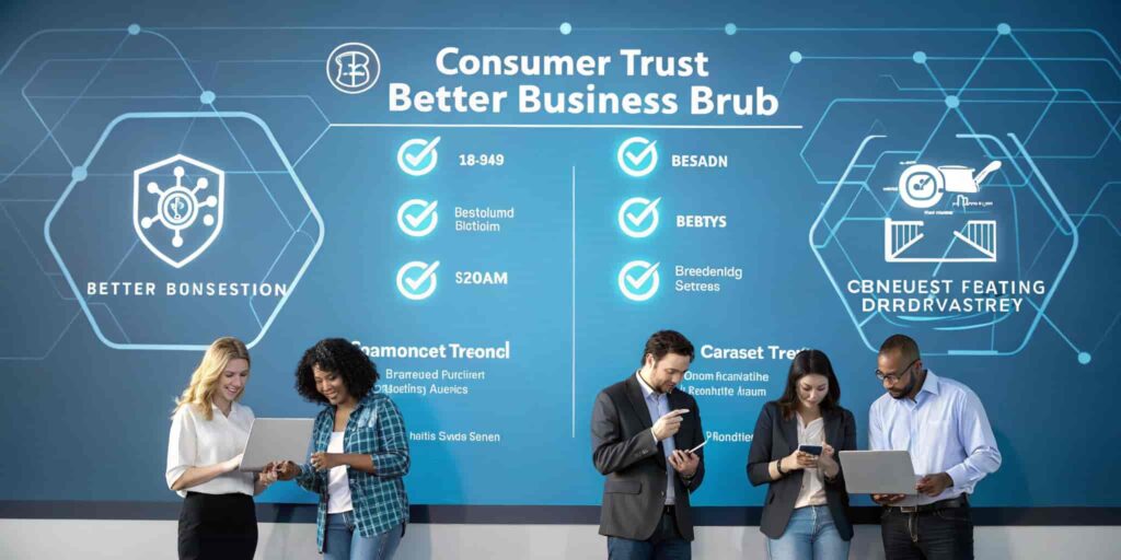 Future Trends And Possibilities For The Better Business Bureau