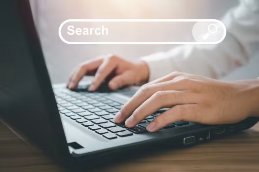 How Can You Search For Businesses Using The CA Sec Of State Business Search