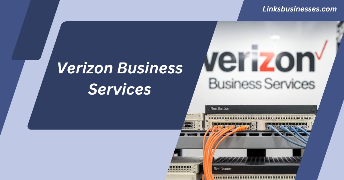 Verizon Business Services