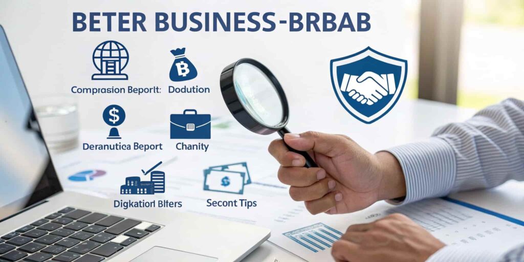 What Is The Better Business Bureau