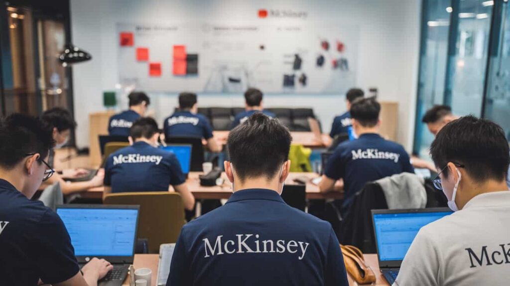 What Skills Will You Develop During The Mckingsey Business Analyst Taipei Internship