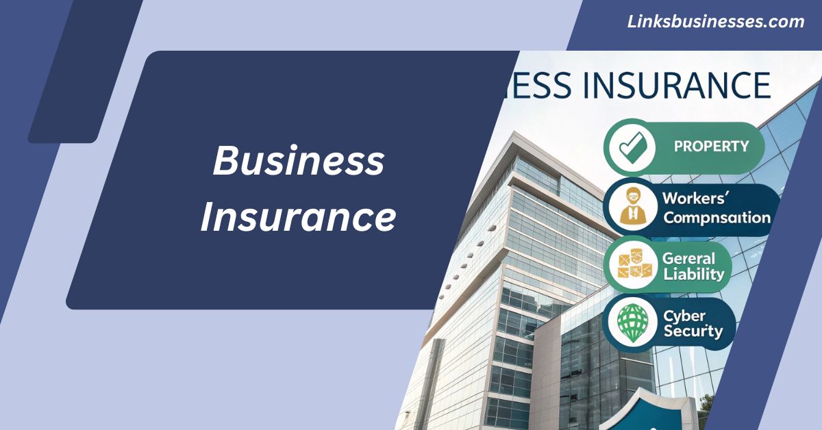 Business Insurance