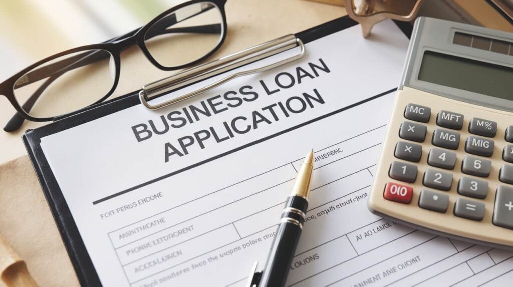 How To Apply For A Loan On Traceloans.com