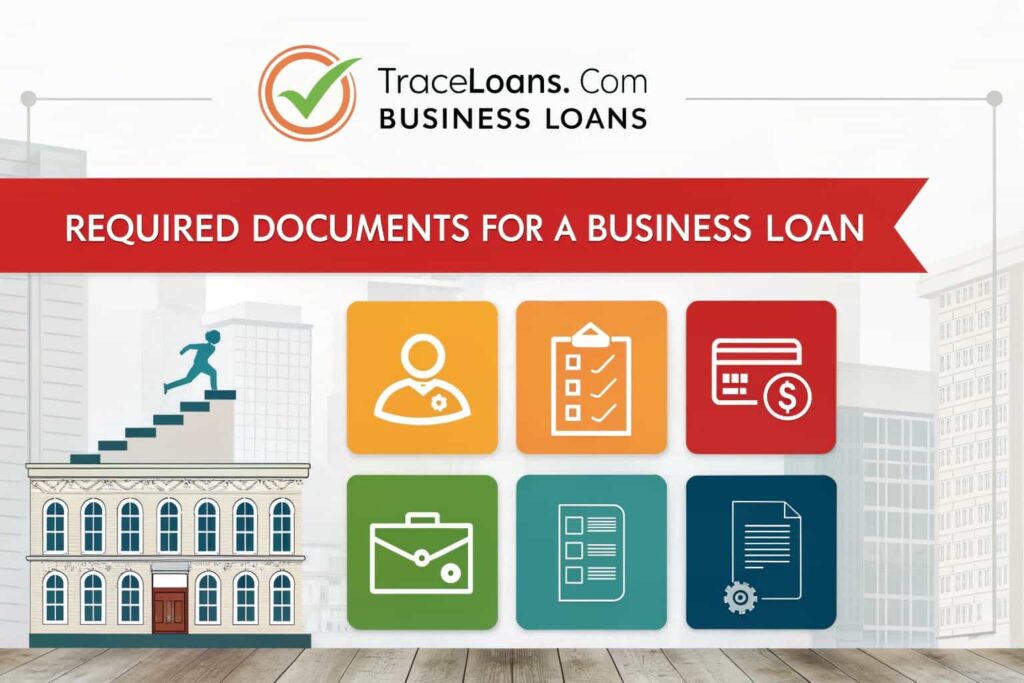 What Are The Eligibility Requirements For Business Loans On Traceloans.com