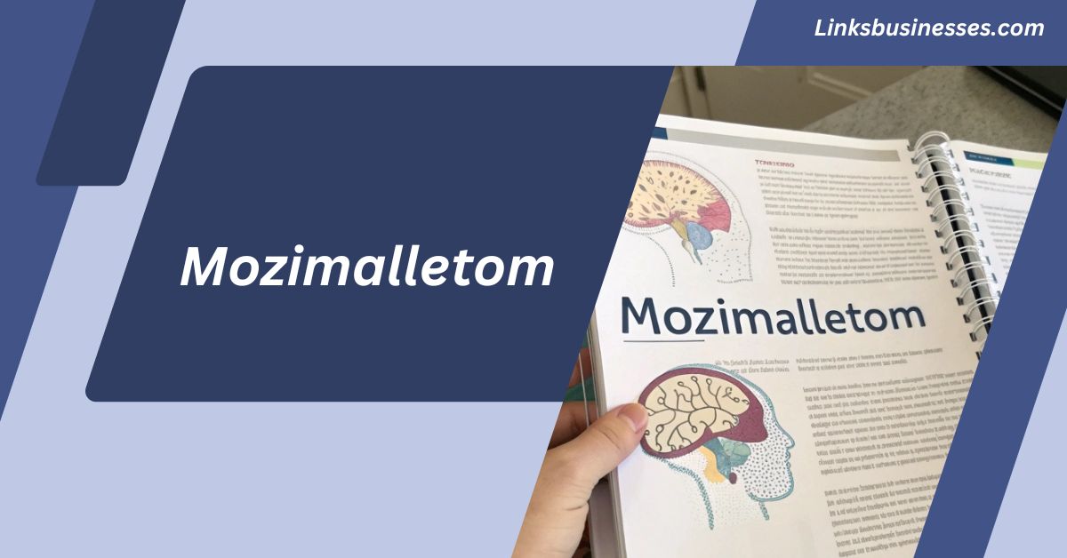 Mozimalletom