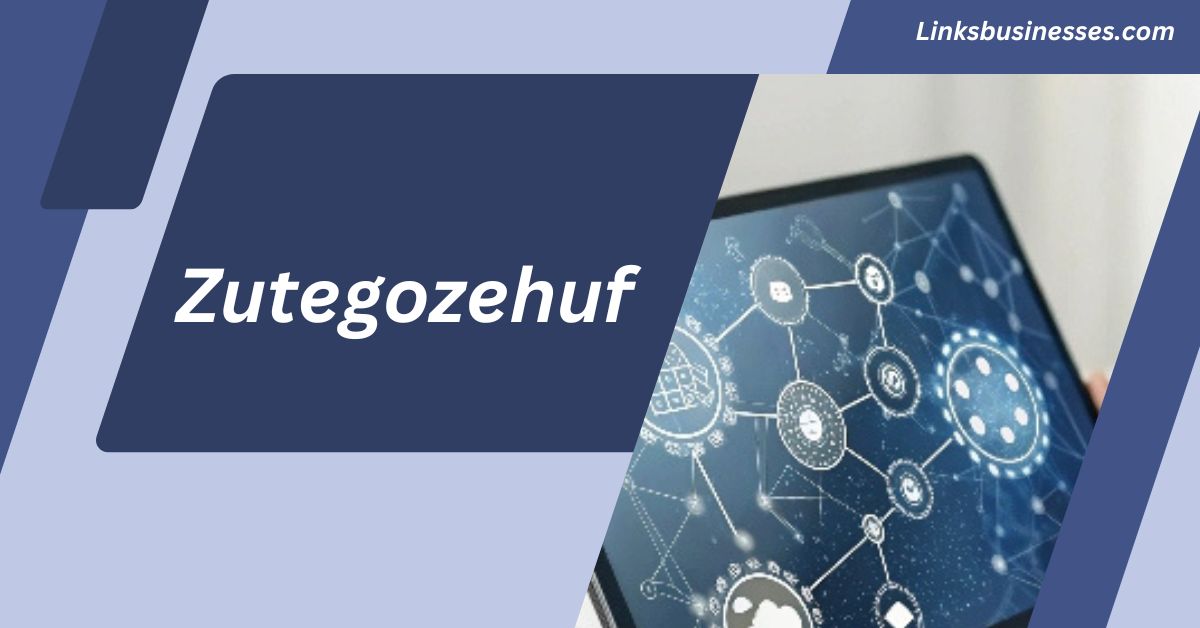 Zutegozehuf