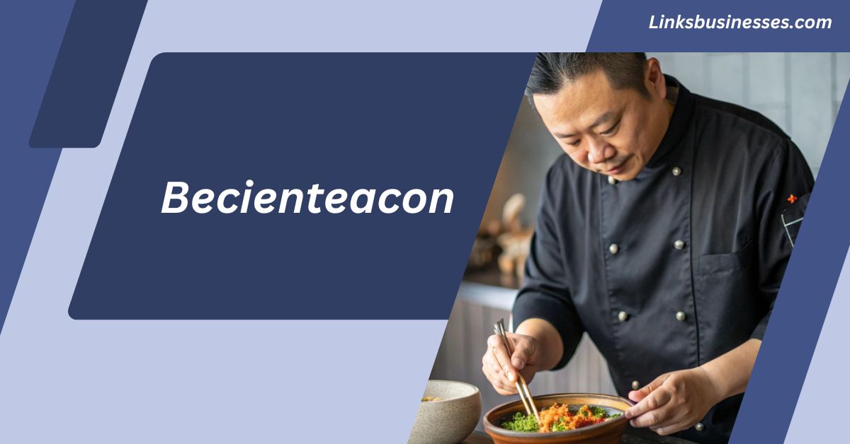Becienteacon