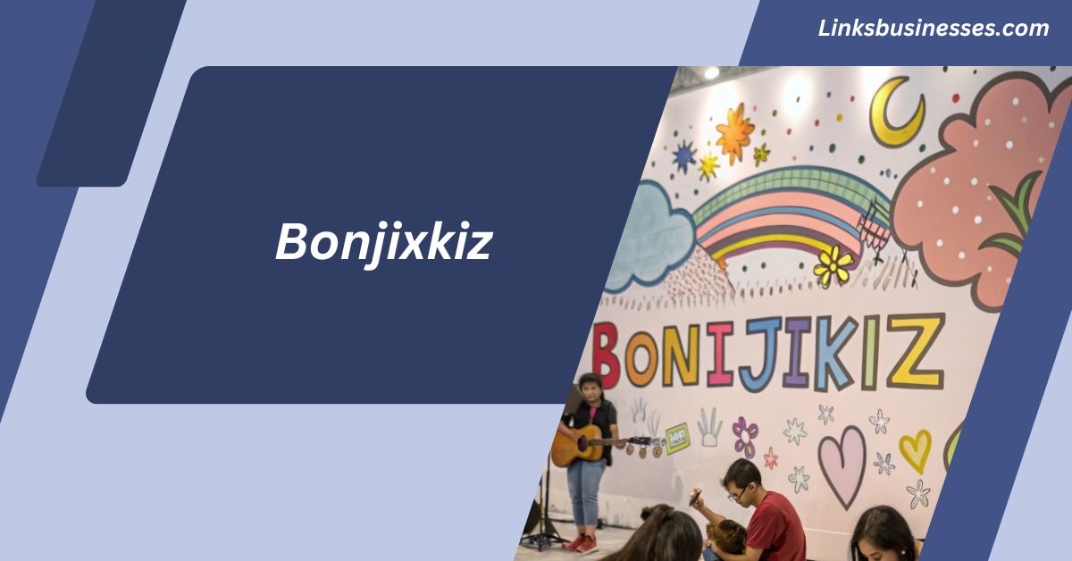 Bonjixkiz