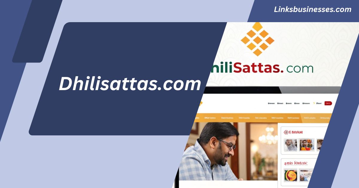 Dhilisattas.com