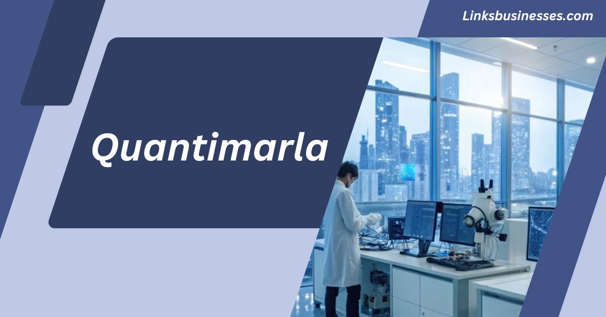 Quantimarla
