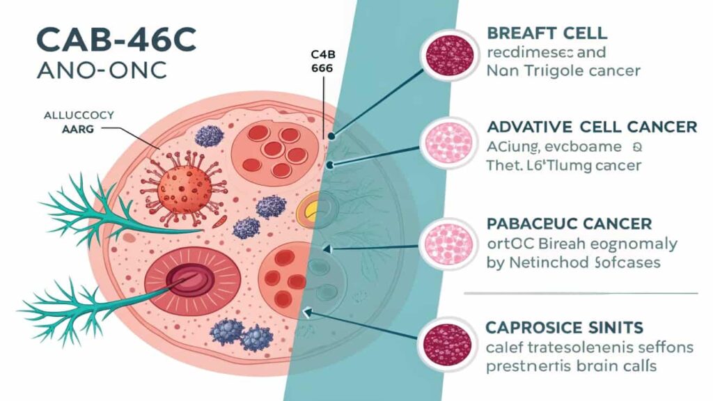 What Are The Clinical Applications And Medical Impact Of Cab646onc