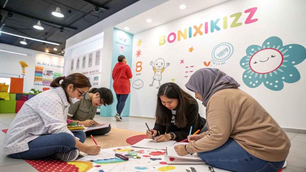 What Is Bonjixkiz