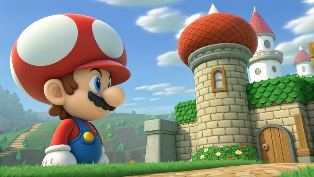 What Is Super Mario Wonder Image Size 2894×4686