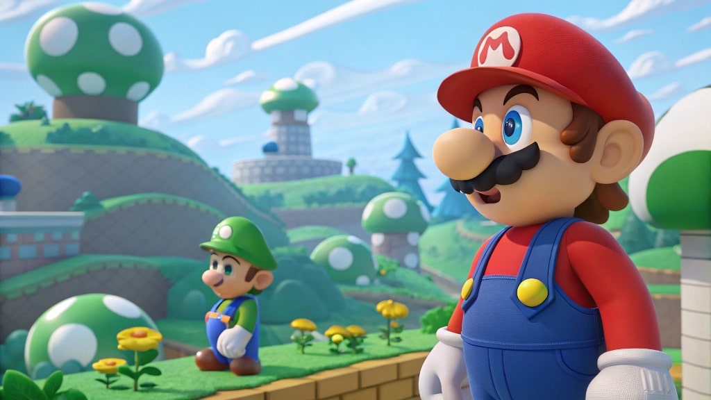 Why Is Mario Wonder So Popular
