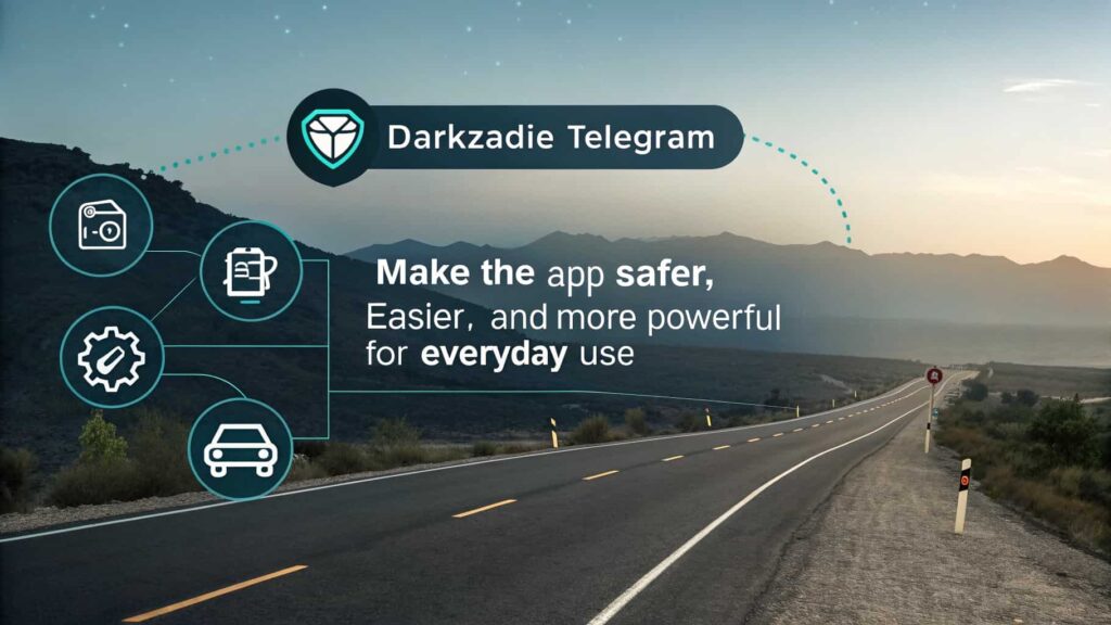 What Future Upgrades Are On The Roadmap